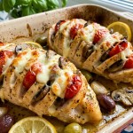 découvrez la recette de poulet inratable, facile et rapide, qui ravira vos papilles avec ses saveurs bluffantes. parfaite pour toutes les occasions, elle séduit à coup sûr !