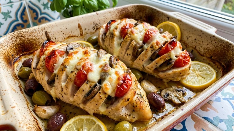 découvrez la recette de poulet inratable, facile et rapide, qui ravira vos papilles avec ses saveurs bluffantes. parfaite pour toutes les occasions, elle séduit à coup sûr !