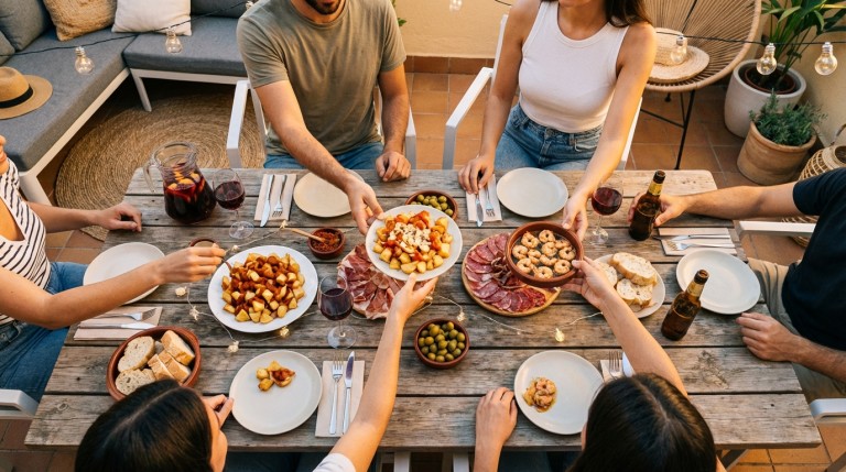 découvrez une recette ultra facile qui transformera vos apéros entre amis en moments inoubliables, simples et délicieux.