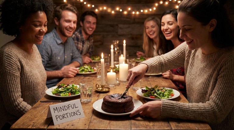 découvrez la règle d’or pour savourer du sucre tout en préservant votre silhouette grâce à nos conseils équilibrés et faciles à suivre.