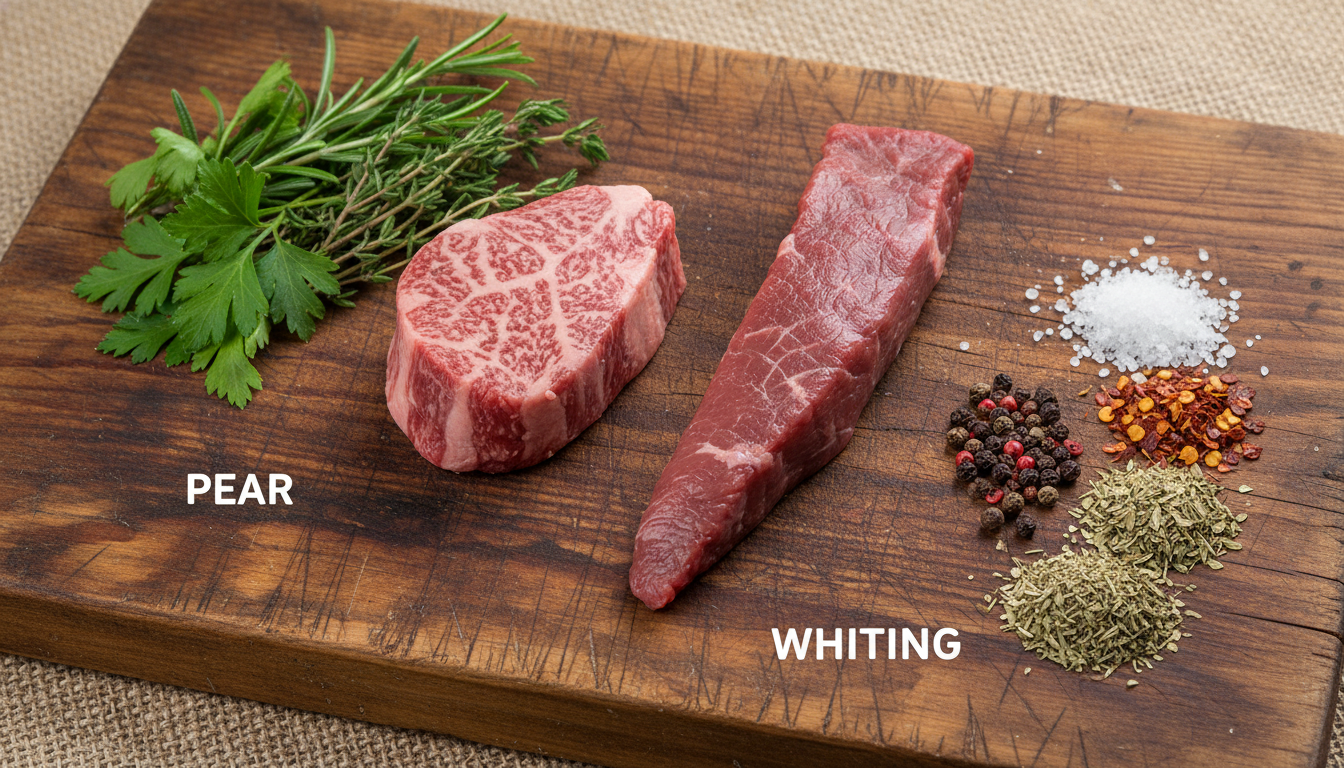 découvrez 4 morceaux méconnus de viande, plus tendres et abordables que l'entrecôte, pour varier vos repas avec plaisir et qualité.