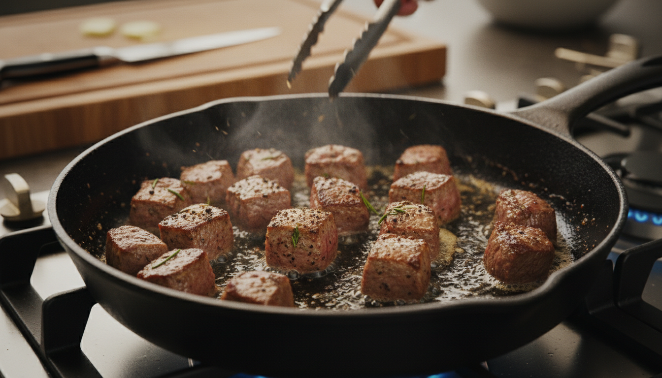 découvrez 4 morceaux de viande méconnus, plus tendres et économiques que l’entrecôte, pour des repas savoureux et abordables. laissez-vous surprendre par ces alternatives délicieuses !