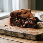 découvrez la recette ultime du gâteau au chocolat, une douceur irrésistible qui fait fondre les amateurs de dessert sucré à chaque bouchée.
