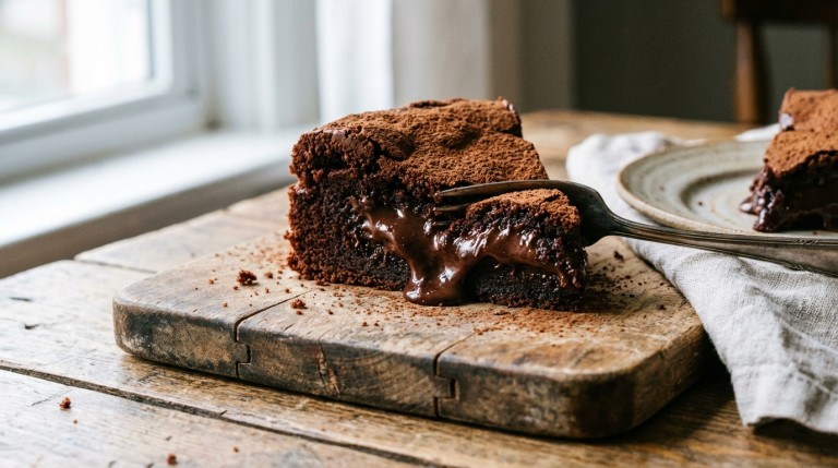 découvrez la recette ultime du gâteau au chocolat, une douceur irrésistible qui fait fondre les amateurs de dessert sucré à chaque bouchée.