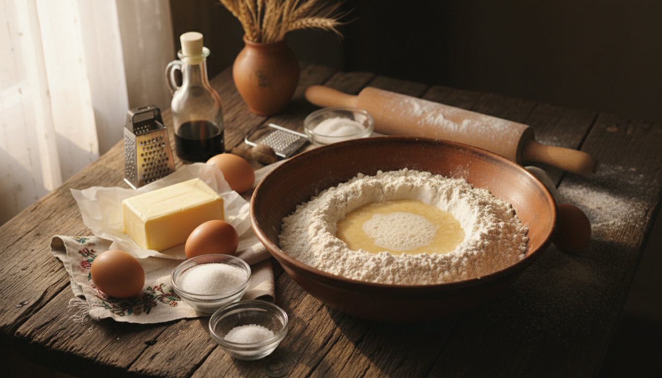 découvrez le parfum irrésistible des beignets de grand-mère, une invitation gourmande qui emplit votre maison d'une douce atmosphère avant même la première fournée.