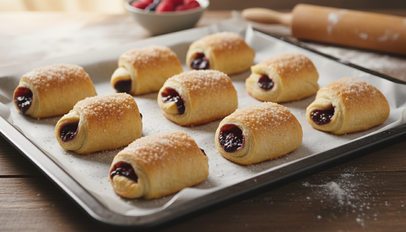 découvrez le secret étonnamment simple des professionnels pour transformer une pâte ratée en un feuilletage parfait, digne des meilleurs boulangers. astuces faciles et résultats impressionnants garantis !