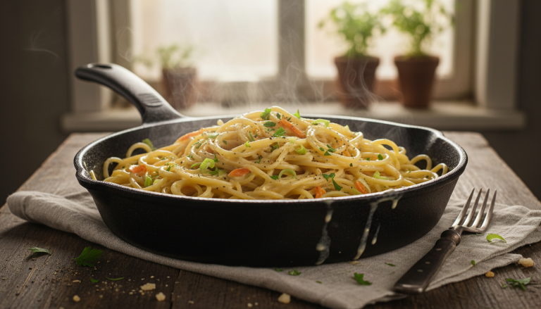 découvrez pourquoi les italiens sont choqués par les méthodes de cuisson des pâtes en france, souvent très éloignées de la tradition italienne authentique.