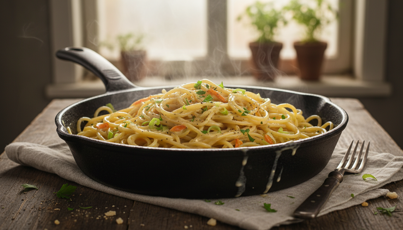 découvrez pourquoi les italiens sont choqués par les méthodes de cuisson des pâtes en france, souvent très éloignées de la tradition italienne authentique.