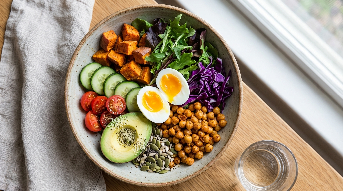 découvrez les incroyables transformations de votre corps lorsque vous éliminez totalement le sucre, pour une santé optimale et un bien-être durable.