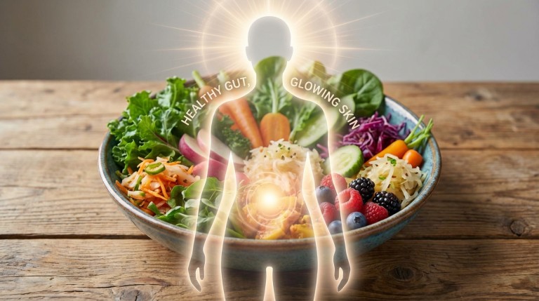 découvrez les incroyables transformations de votre corps lorsque vous éliminez totalement le sucre et améliorez votre santé, votre énergie et votre bien-être au quotidien.