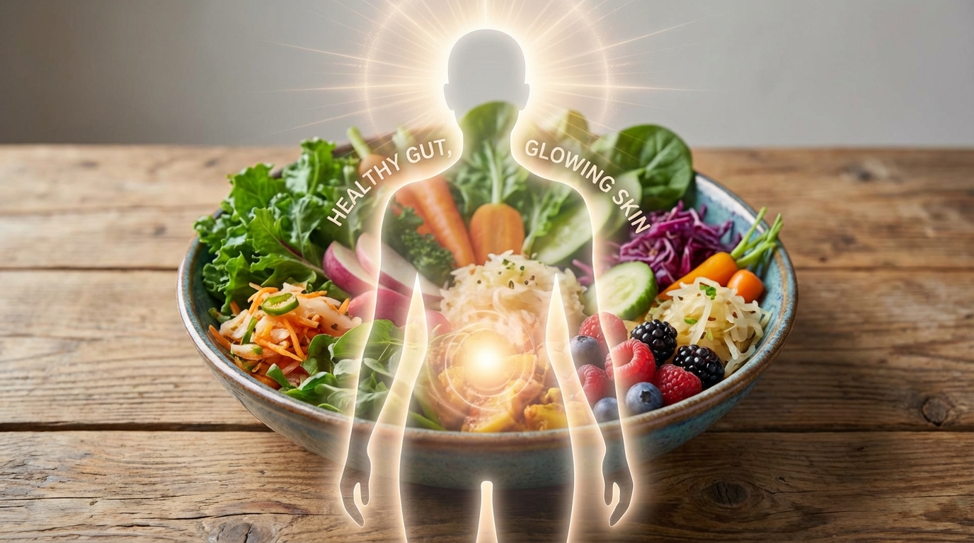 découvrez les incroyables transformations de votre corps lorsque vous éliminez totalement le sucre et améliorez votre santé, votre énergie et votre bien-être au quotidien.