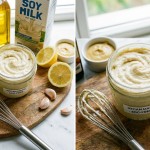 apprenez à réaliser une mayonnaise inratable sans œuf grâce à notre recette secrète facile et rapide qui impressionne à chaque préparation.