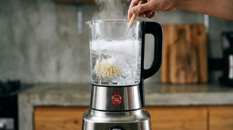 découvrez le moulinex perfectmix cook lm83sd10, un blender chauffant puissant et efficace, idéal pour préparer des soupes, smoothies et sauces rapidement et facilement.