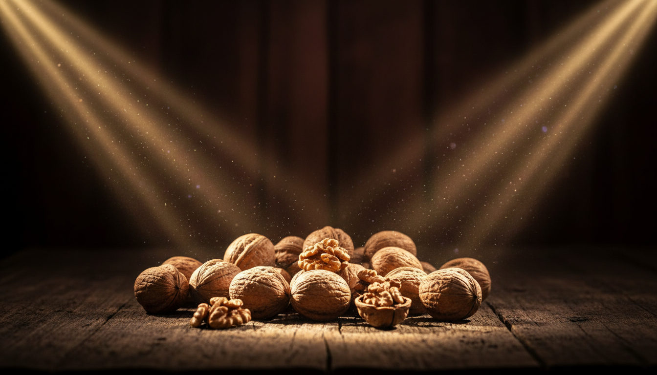 découvrez pourquoi la noix est l'ingrédient essentiel, savoureux et protecteur, à intégrer dans vos recettes hivernales maison pour allier plaisir et bienfaits.