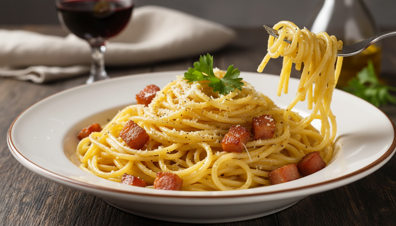 découvrez le geste méconnu qui transforme vos pâtes en catastrophe et gâche vos sauces. apprenez à l'éviter pour réussir vos plats à coup sûr !