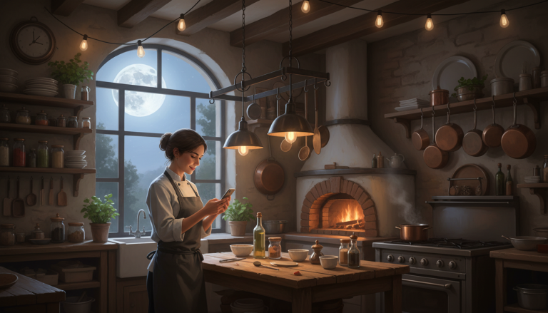 découvrez la nouvelle inattendue liée à la pleine lune qui va enfin apporter chance et opportunités à un signe astrologique privilégié.