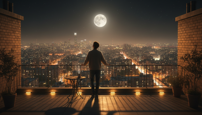 découvrez comment la pleine lune va bientôt déclencher une révélation majeure qui transformera le destin d’un signe astrologique. un moment clé à ne pas manquer !