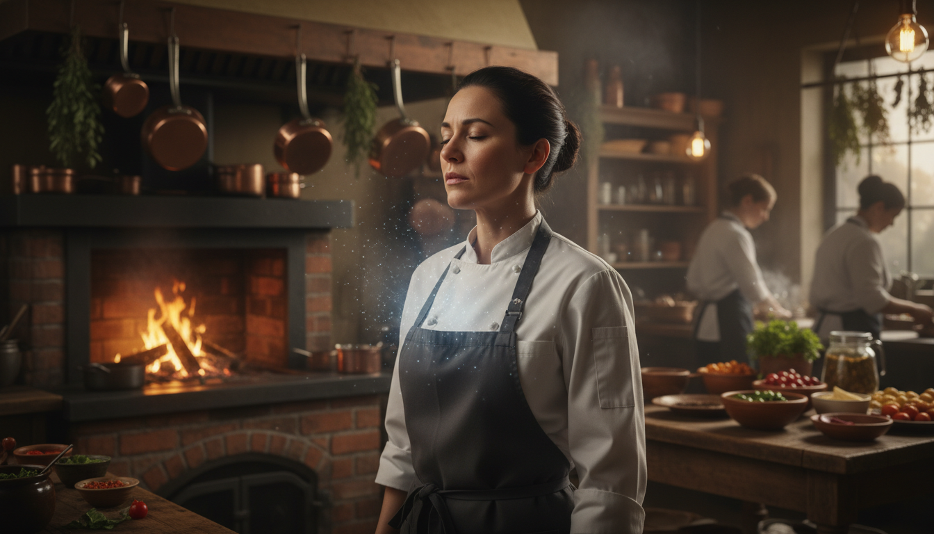 découvrez le top 4 des signes astrologiques ultra intuitifs qui captent l'invisible avant tout le monde. plongez dans leur don unique de perception et laissez-vous surprendre par leur sensibilité hors du commun.