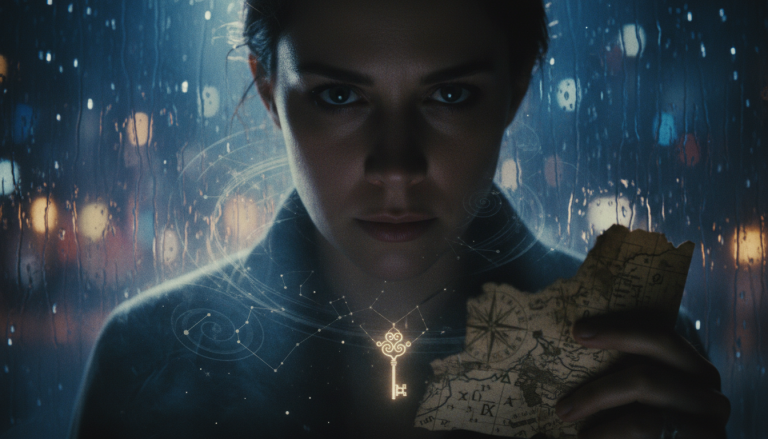 découvrez le top 4 des signes astrologiques les plus intuitifs, capables de percevoir l'invisible avant tout le monde et de ressentir les énergies subtiles qui les entourent.