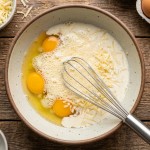 découvrez une quiche lorraine si savoureuse que les recettes classiques deviennent bien fades à côté ! une explosion de goût pour vos papilles.