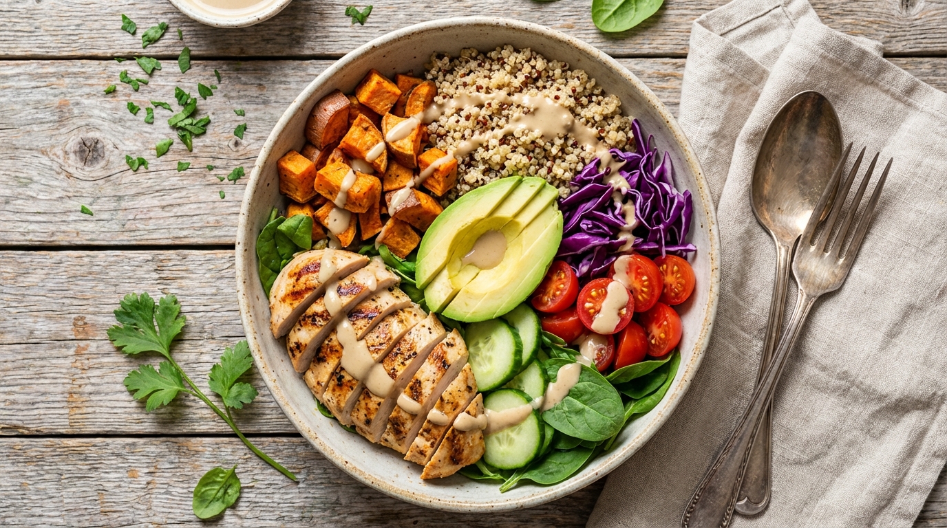 découvrez des astuces efficaces pour relancer votre perte de poids lorsque la balance stagne et retrouver votre motivation facilement.