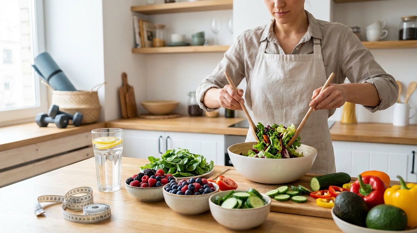 découvrez des astuces efficaces pour relancer votre perte de poids lorsque la balance stagne et retrouvez motivation et résultats rapidement.