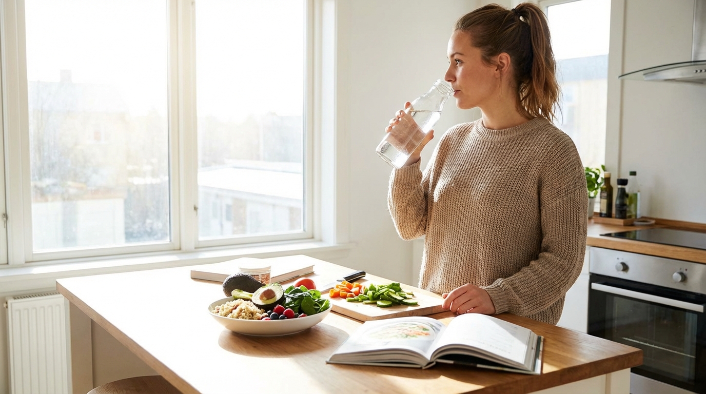 découvrez des astuces efficaces pour relancer la perte de poids lorsque la balance stagne et atteindre vos objectifs minceur durablement.