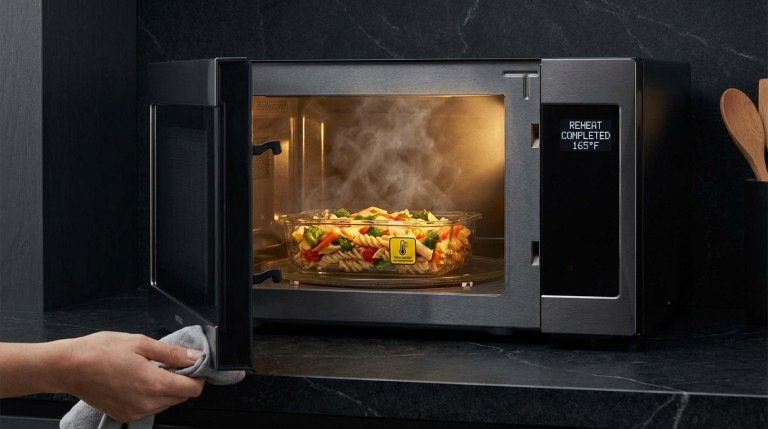 découvrez quels aliments deviennent dangereux lorsqu'ils sont chauffés au micro-ondes et apprenez à éviter ces risques pour votre santé.