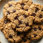 découvrez une recette gourmande et saine de biscuits légers à la farine d’avoine, parfaits pour une pause douce et équilibrée.