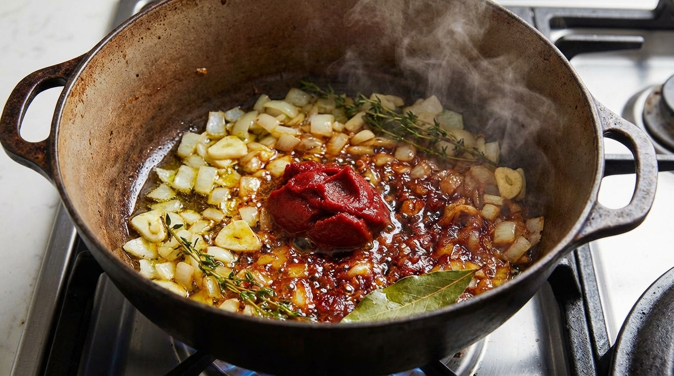 découvrez notre recette légère de bouillabaisse, savoureuse et pleine de fraîcheur, idéale pour un repas sain et gourmand.