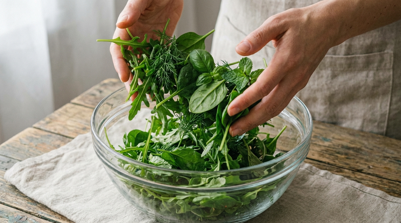 découvrez comment ce légume couramment consommé cache un cocktail surprenant de pesticides, et les risques potentiels pour votre santé.