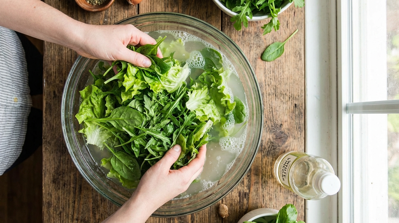 découvrez comment ce légume, souvent consommé quotidiennement, peut contenir un mélange surprenant de pesticides, et apprenez à mieux protéger votre santé.