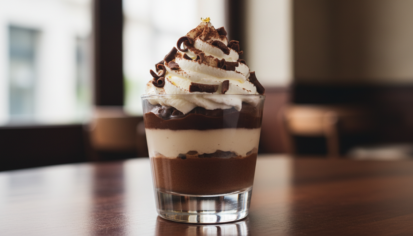 découvrez notre recette rapide et facile de liégeois maison en seulement 10 minutes, pour une douce immersion nostalgique à chaque cuillerée.