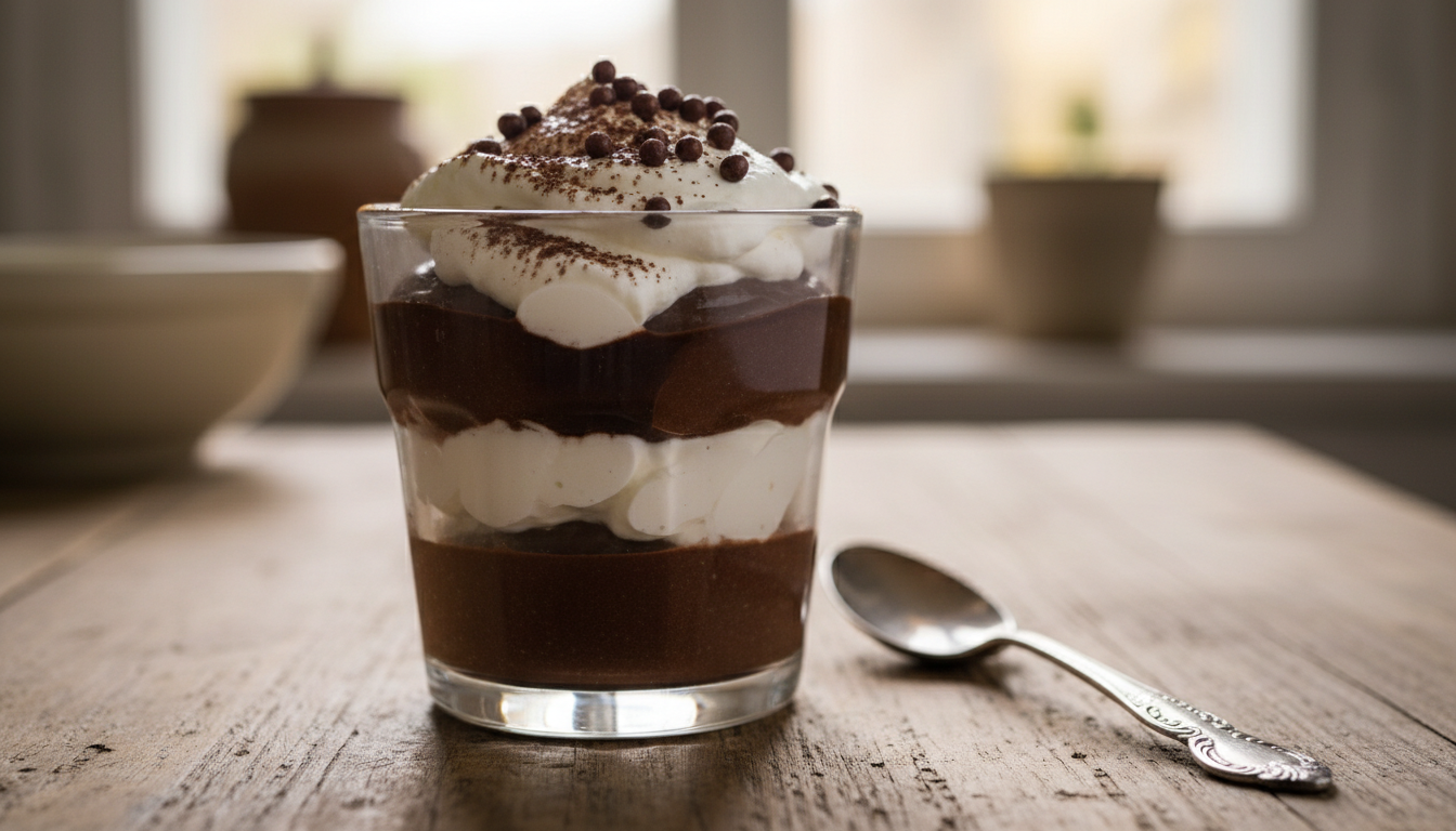 découvrez notre recette express de liégeois maison en seulement 10 minutes, pour une délicieuse plongée nostalgique dès la première bouchée.