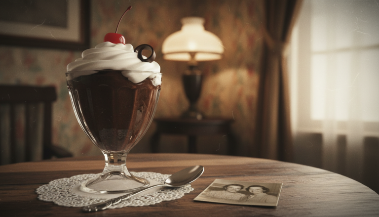 découvrez notre recette rapide de liégeois maison prête en 10 minutes, pour une saveur nostalgique et gourmande dès la première bouchée.