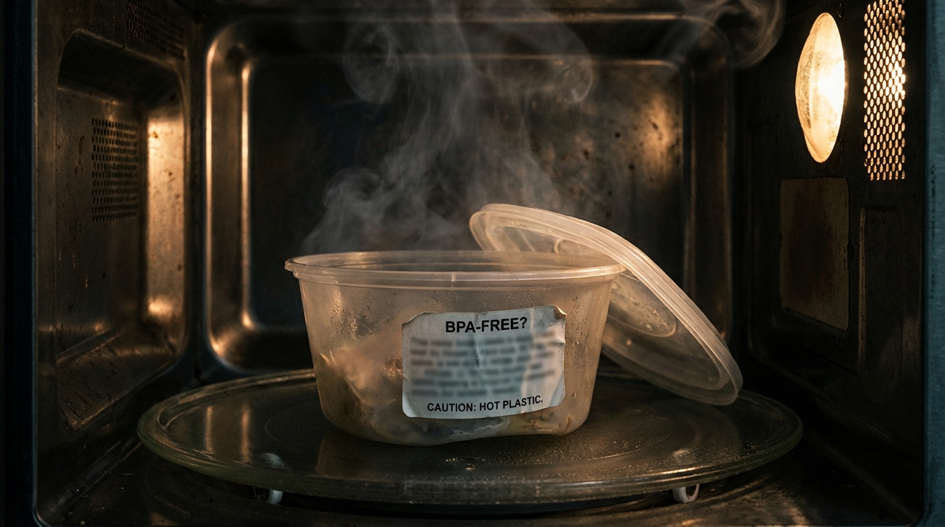 découvrez pourquoi ce récipient de cuisine peut nuire à votre santé et pourquoi il est essentiel de cesser de l'utiliser dès maintenant.