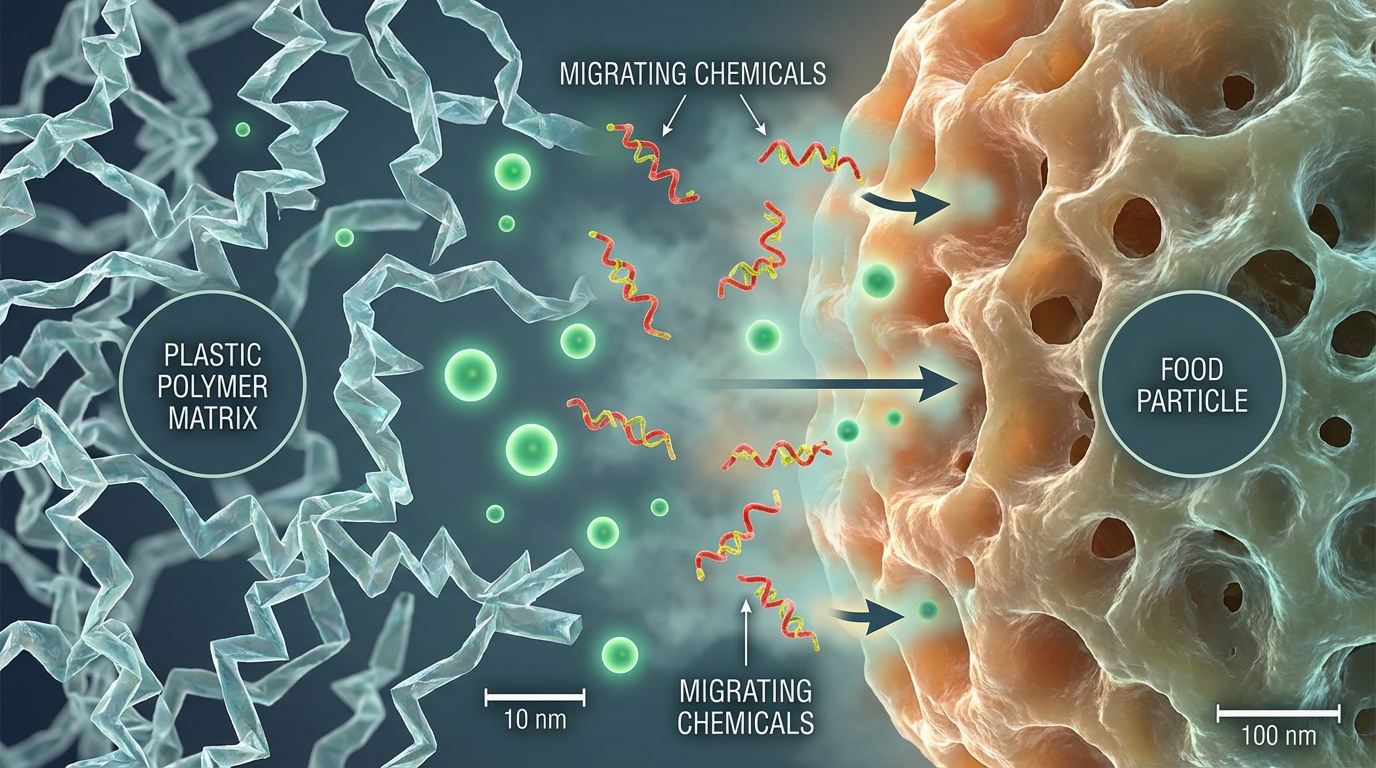 découvrez pourquoi ce récipient de cuisine peut nuire à votre santé et pourquoi il est essentiel de l’abandonner dès maintenant pour assurer votre bien-être.