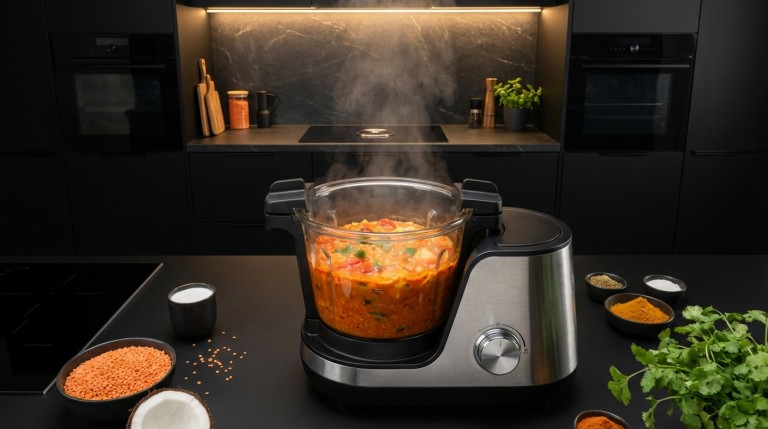 découvrez comment ce robot cuiseur révolutionnaire dépasse tous ses concurrents selon le verdict surprenant des spécialistes. performance, innovation et facilité d'utilisation au rendez-vous.