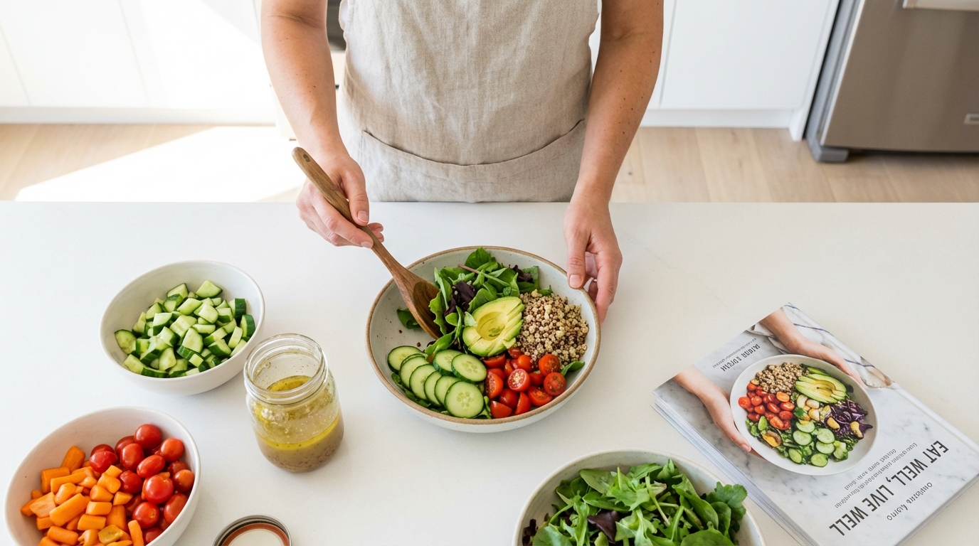 découvrez ces aliments insoupçonnés qui peuvent saboter votre quête d'un ventre plat et apprenez comment les éviter pour atteindre vos objectifs de silhouette.