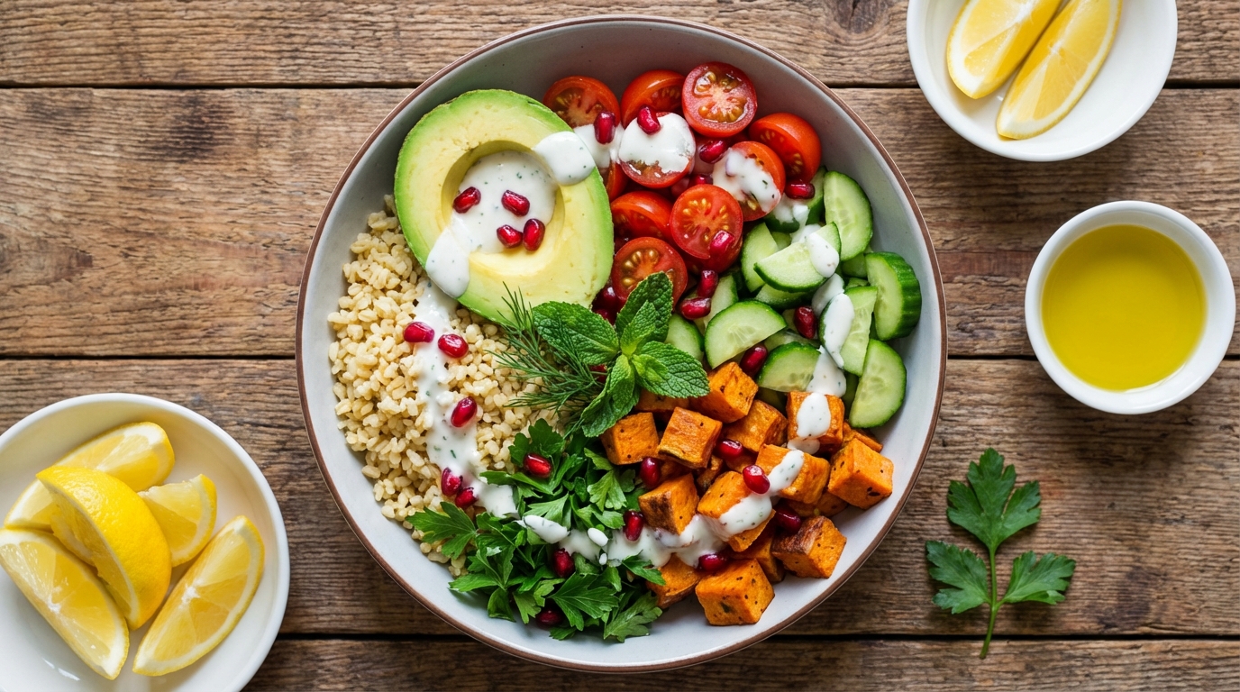 découvrez les aliments insoupçonnés qui freinent votre objectif d'un ventre plat et apprenez à les éviter pour améliorer votre bien-être et votre silhouette.