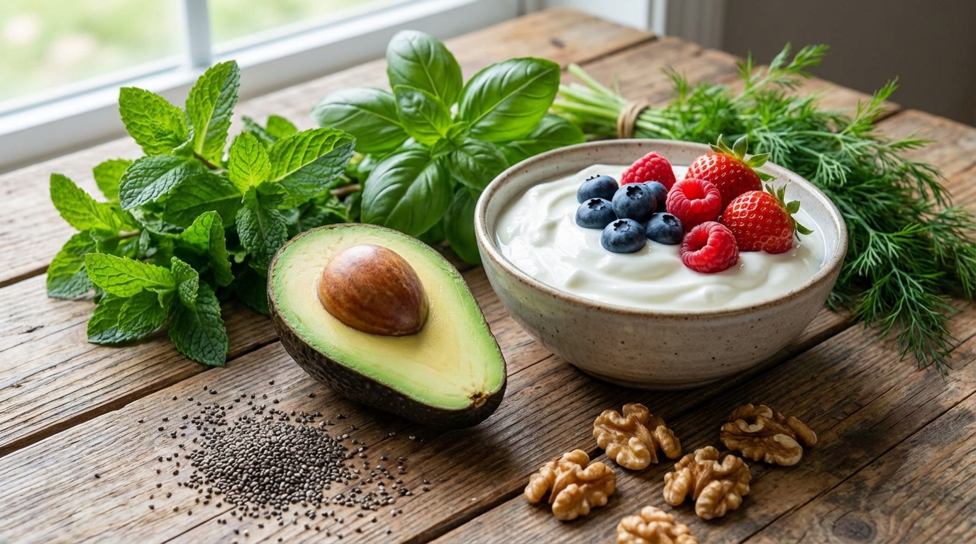 découvrez ces aliments insoupçonnés qui empêchent d'obtenir un ventre plat et apprenez à les éviter pour une silhouette plus harmonieuse.