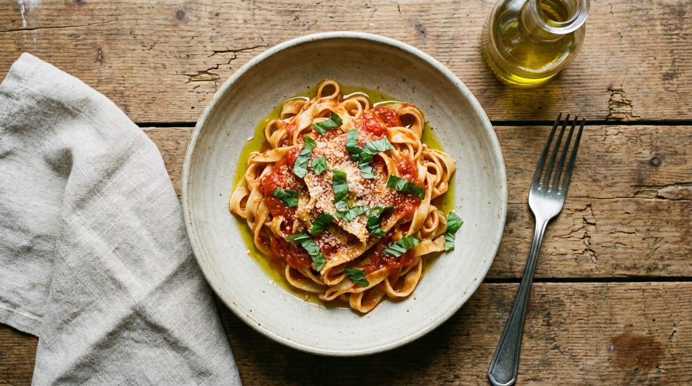 découvrez quelles marques de pâtes contiennent un ingrédient que les experts déconseillent vivement et apprenez à faire des choix alimentaires plus sûrs.