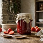 découvrez des révélations surprenantes qui vous feront renoncer définitivement à l'achat de confiture industrielle. apprenez pourquoi il vaut mieux privilégier des alternatives saines et naturelles.