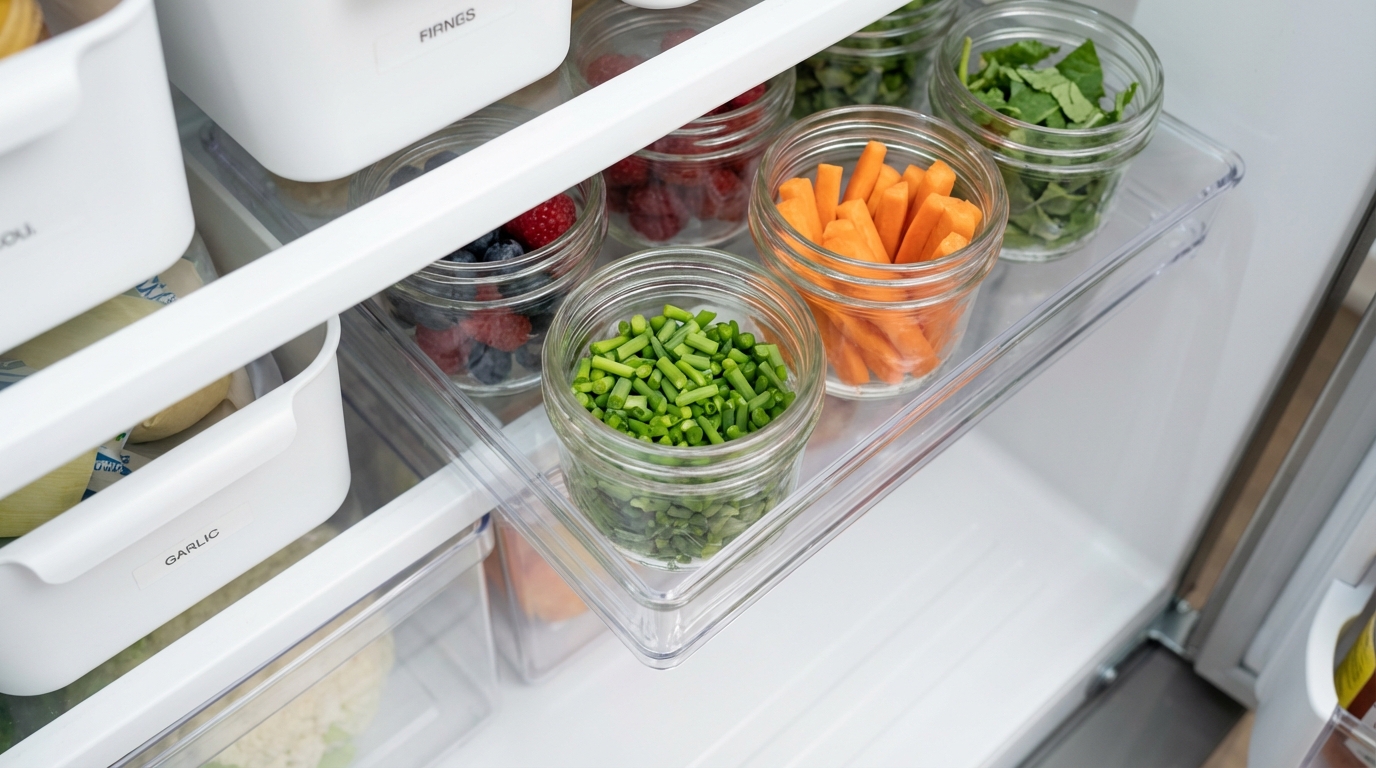 découvrez cette astuce incroyable pour ne jamais manquer d’ail en cuisine et ajoutez toujours une touche savoureuse à vos plats.