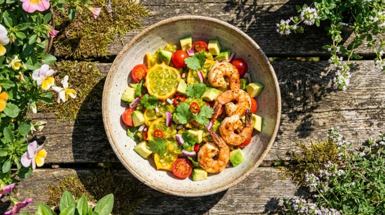 découvrez cette plante exotique qui révolutionne les potagers et séduit de plus en plus de jardiniers grâce à ses nombreux avantages et sa facilité de culture.