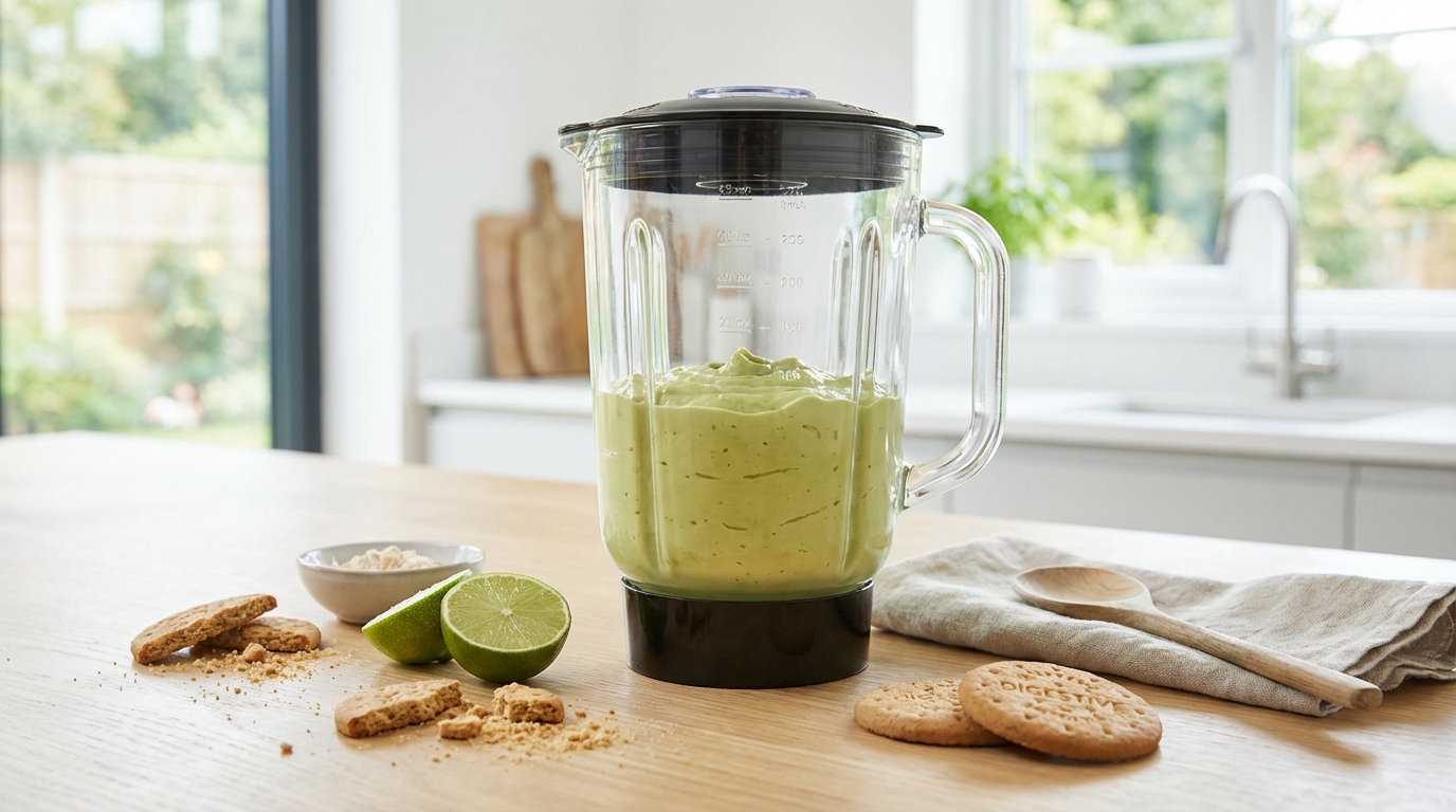 découvrez notre recette onctueuse de cheesecake à l'avocat, alliant douceur et fraîcheur pour un dessert sain et gourmand au fromage frais.