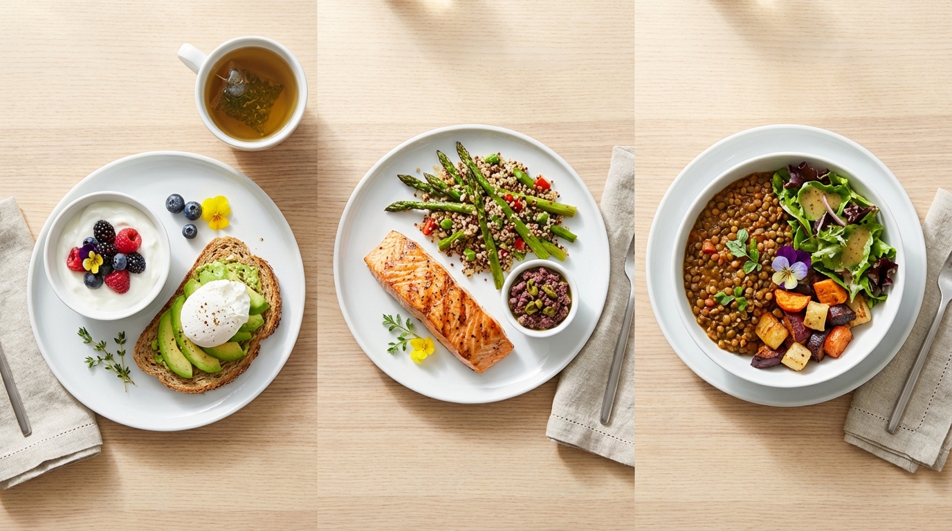 découvrez combien de repas par jour sont recommandés pour optimiser la perte de graisse et atteindre vos objectifs minceur efficacement.