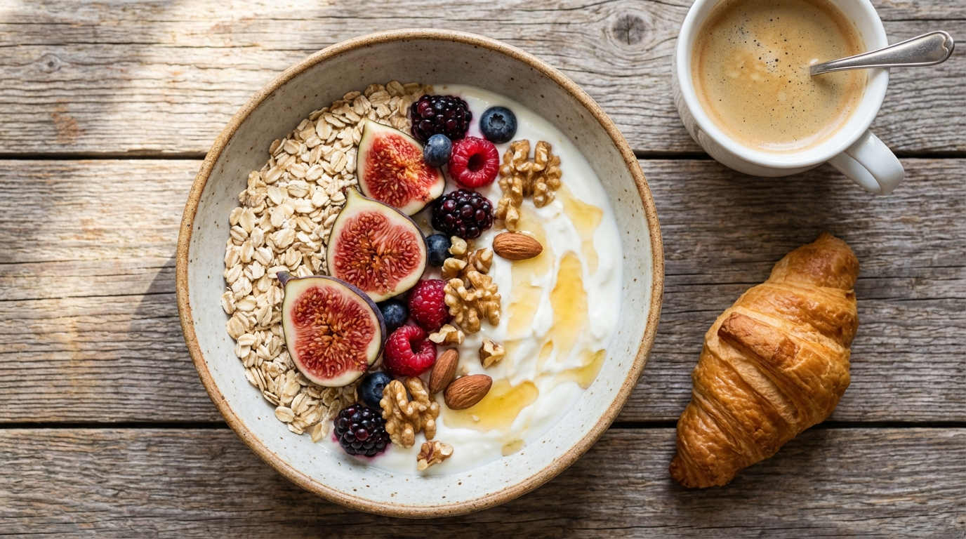 découvrez combien de repas par jour il est conseillé de consommer pour optimiser la perte de graisse et améliorer votre silhouette efficacement.