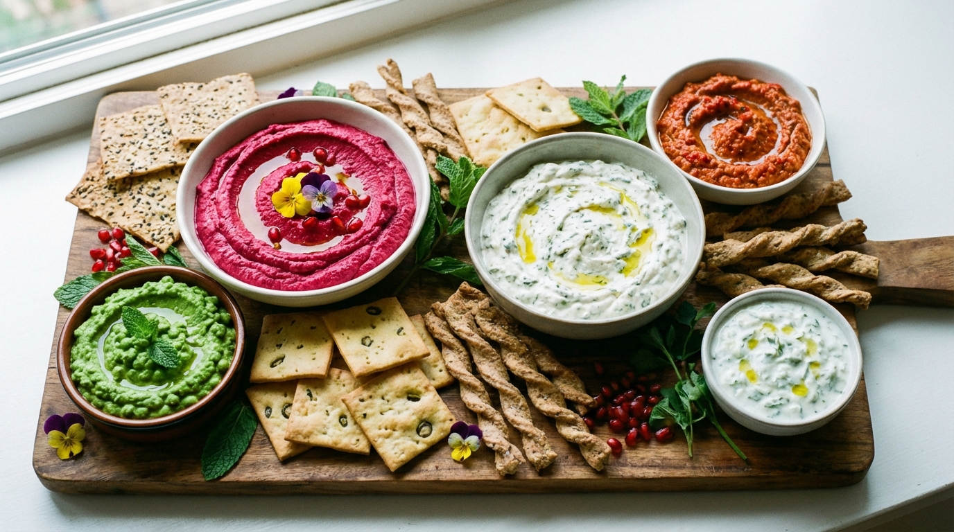 découvrez notre recette irrésistible de crackers frais au fromage et à la ciboulette, faciles à réaliser chez vous pour un snack savoureux et gourmand.