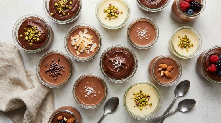 découvrez notre recette express de crème au chocolat inratable, réalisée avec seulement 2 ingrédients simples pour un dessert gourmand et rapide à préparer.